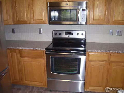 4031 Maverick Ln, Evans, CO 80620 photo 8
