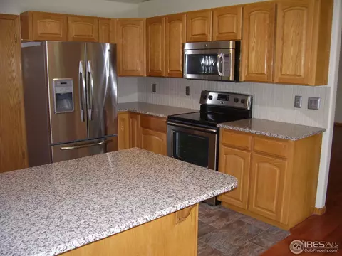 4031 Maverick Ln, Evans, CO 80620 photo 6