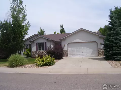 4031 Maverick Ln, Evans, CO 80620 photo 1