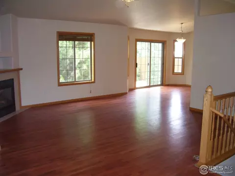 4031 Maverick Ln, Evans, CO 80620 photo 3