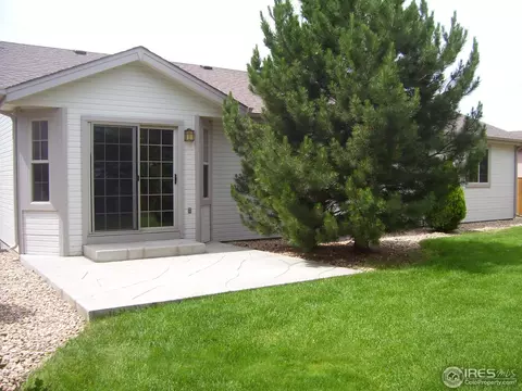 4031 Maverick Ln, Evans, CO 80620 photo 2