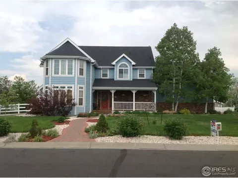 2016 Breckenridge Dr, Berthoud, CO 80513 photo 1