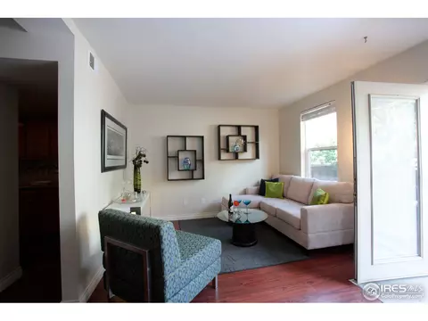 1111 Maxwell Ave #107, Boulder, CO 80304 photo 1
