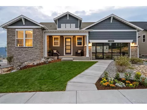 16408 Monument Rock Ct, Monument, CO 80132