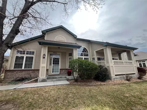 9966 E Hawaii Pl, Denver, CO 80247