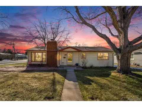 2501 Cedar Dr, Loveland, CO 80538