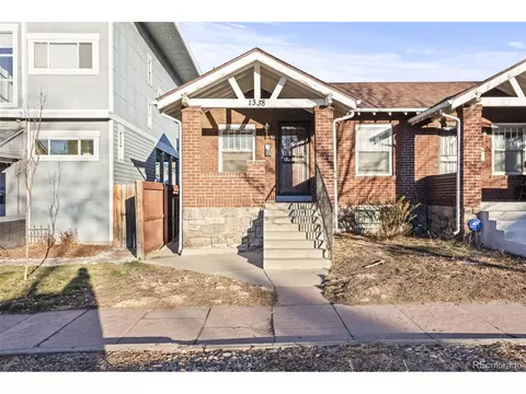 1338 Mariposa St, Denver, CO 80204