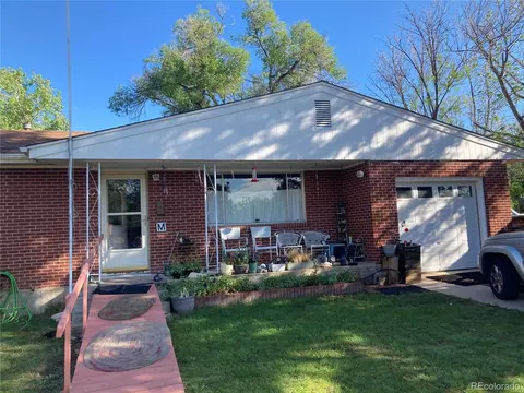 837 Kiowa St, Fountain, CO 80817