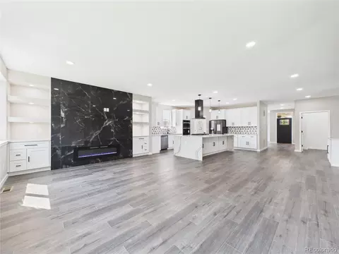 Living - 14606 E 26th Pl, Aurora, CO 80011 photo 3 of 9