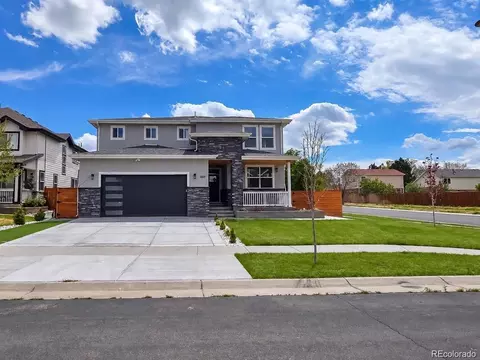 Exterior - 14606 E 26th Pl, Aurora, CO 80011 photo 2 of 6