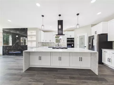 Kitchen - 14606 E 26th Pl, Aurora, CO 80011 photo 1 of 4