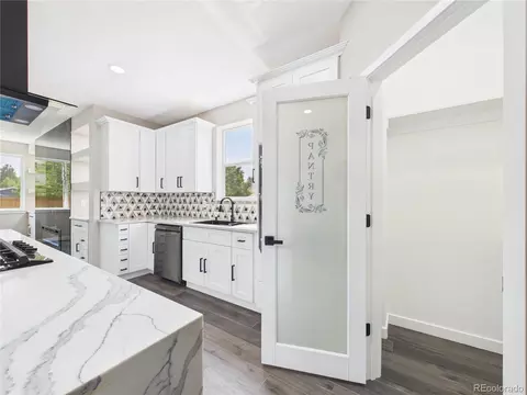 Kitchen - 14606 E 26th Pl, Aurora, CO 80011 photo 4 of 4