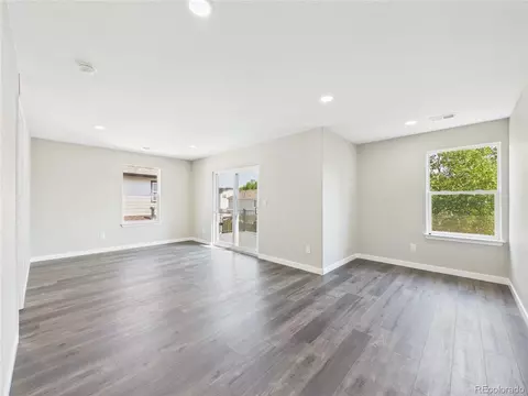 Living - 14606 E 26th Pl, Aurora, CO 80011 photo 6 of 9