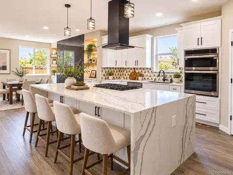 Kitchen - 14606 E 26th Pl, Aurora, CO 80011 photo 1 of 5