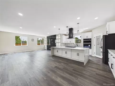 Living - 14606 E 26th Pl, Aurora, CO 80011 photo 1 of 9