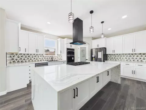 Kitchen - 14606 E 26th Pl, Aurora, CO 80011 photo 2 of 4