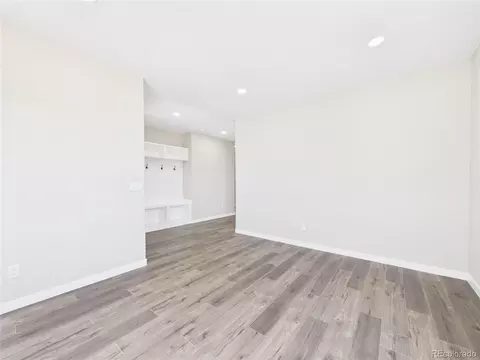 Living - 14606 E 26th Pl, Aurora, CO 80011 photo 8 of 9