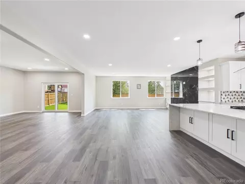 Living - 14606 E 26th Pl, Aurora, CO 80011 photo 4 of 9