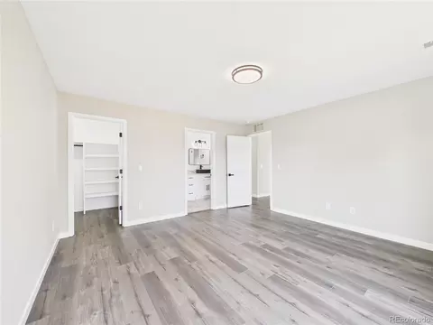 Bedroom - 14606 E 26th Pl, Aurora, CO 80011 photo 1 of 7