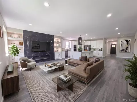 Living - 14606 E 26th Pl, Aurora, CO 80011 photo 1 of 6