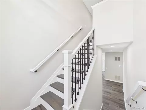 Entry Way - 14606 E 26th Pl, Aurora, CO 80011 photo 2 of 2