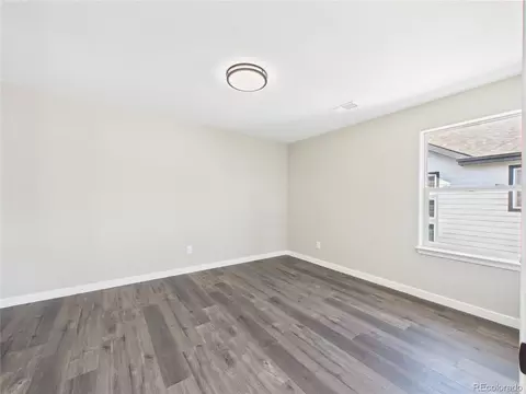 Bedroom - 14606 E 26th Pl, Aurora, CO 80011 photo 2 of 7