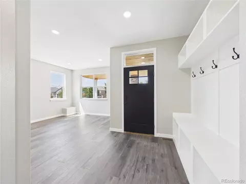 Entry Way - 14606 E 26th Pl, Aurora, CO 80011 photo 1 of 2