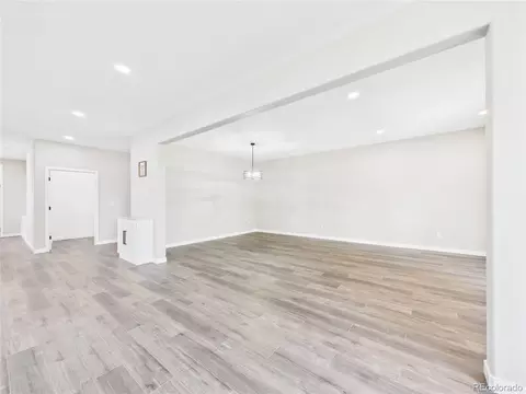 Living - 14606 E 26th Pl, Aurora, CO 80011 photo 5 of 9