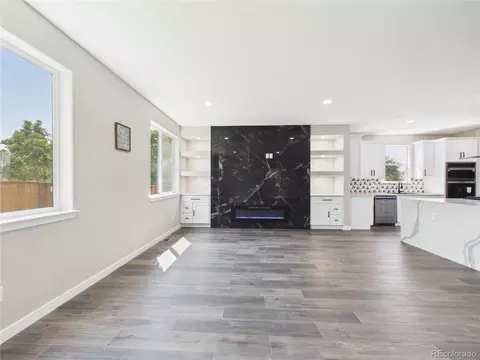 Living - 14606 E 26th Pl, Aurora, CO 80011 photo 2 of 9