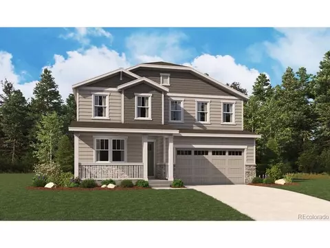 27675 E Byers Pl, Aurora, CO 80018
