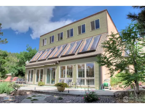 2885 Lee Hill Dr, Boulder, CO 80302 photo 1