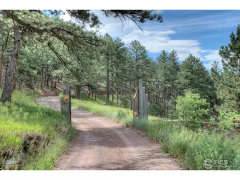 2885 Lee Hill Dr, Boulder, CO 80302 photo 2