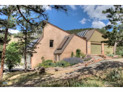 2885 Lee Hill Dr, Boulder, CO 80302 photo 3