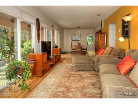 2885 Lee Hill Dr, Boulder, CO 80302 photo 8