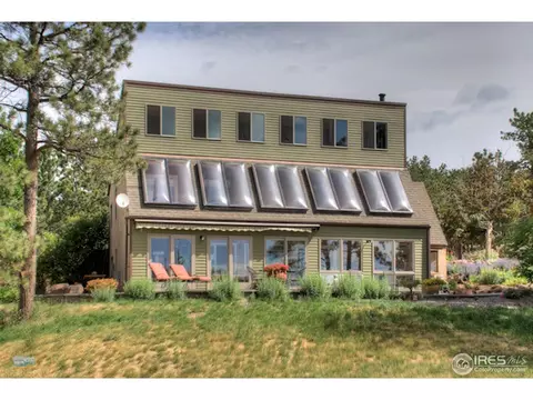 2885 Lee Hill Dr, Boulder, CO 80302 photo 5