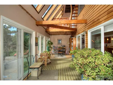 2885 Lee Hill Dr, Boulder, CO 80302 photo 4