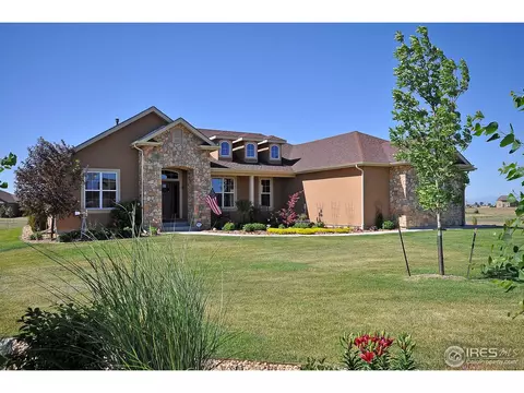 37058 Soaring Eagle Cir, Severance, CO 80550 photo 2
