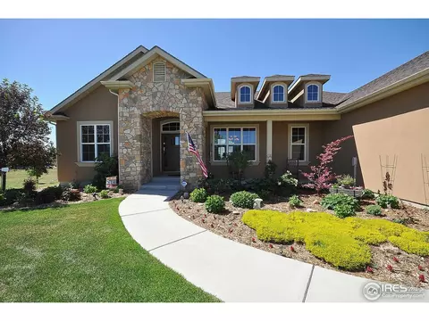 37058 Soaring Eagle Cir, Severance, CO 80550 photo 1