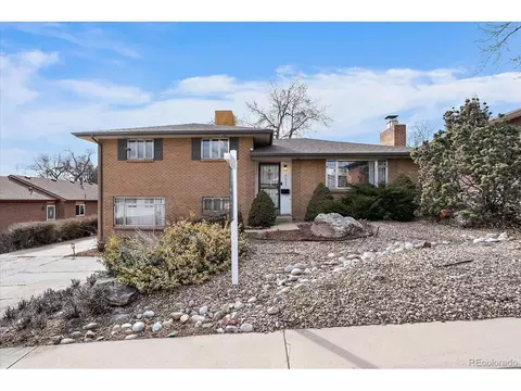 6237 Yarrow St, Arvada, CO 80004