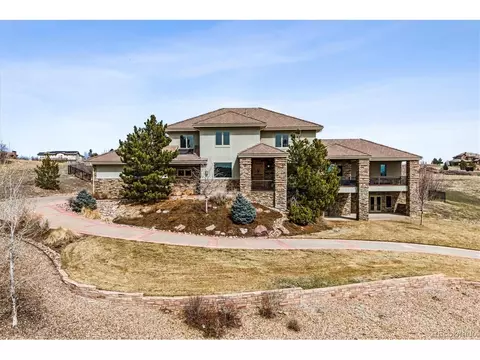 4957 Caballo Pl, Parker, CO 80134