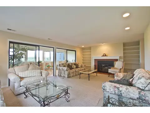 1532 Bradley Dr, Boulder, CO 80305 photo 1