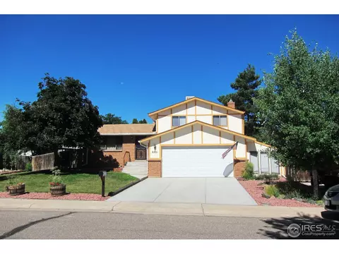 6881 Gray Dr, Arvada, CO 80003 photo 1