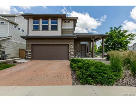 18097 E 104th Way, Commerce City, CO 80022