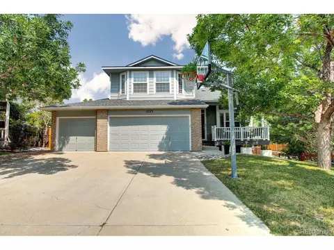 5223 E 128th Ct, Thornton, CO 80241 photo 1