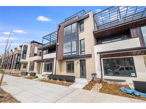 6918 E Lowry Blvd #F1 P8, Denver, CO 80230