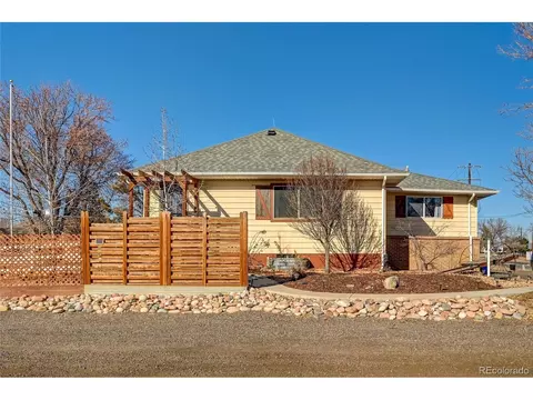 16051 Yosemite St, Thornton, CO 80602