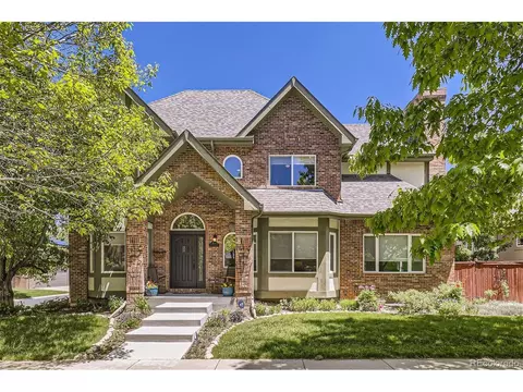 110 S Ulster St, Denver, CO 80230