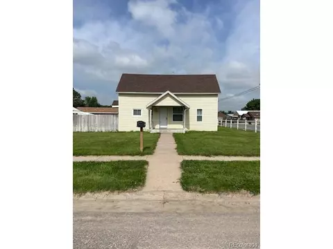324 N Birch St, Yuma, CO 80759