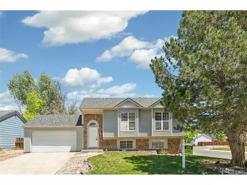 5886 S Nepal Way, Centennial, CO 80015