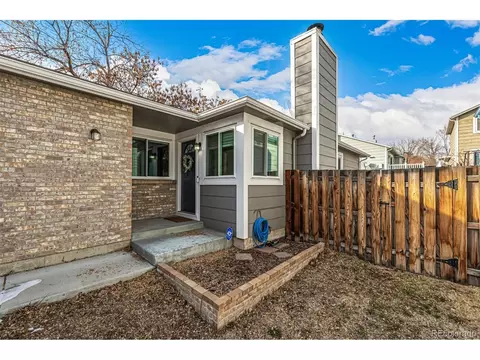 5761 W 71st Ave, Arvada, CO 80003